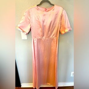 Amish Mennonite Dress